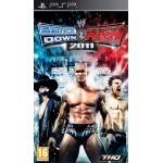 WWE Smackdown vs RAW 2011 [PSP]